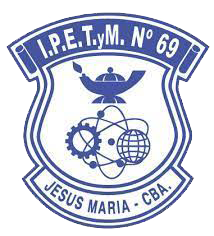 Logo del colegio